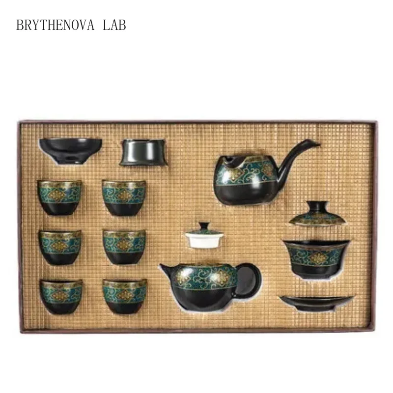 set-da-te-di-lusso-in-ceramica-servizio-kung-fu-con-tazze-in-porcellana-gaiwan-teiera-per-cerimonia-del-te