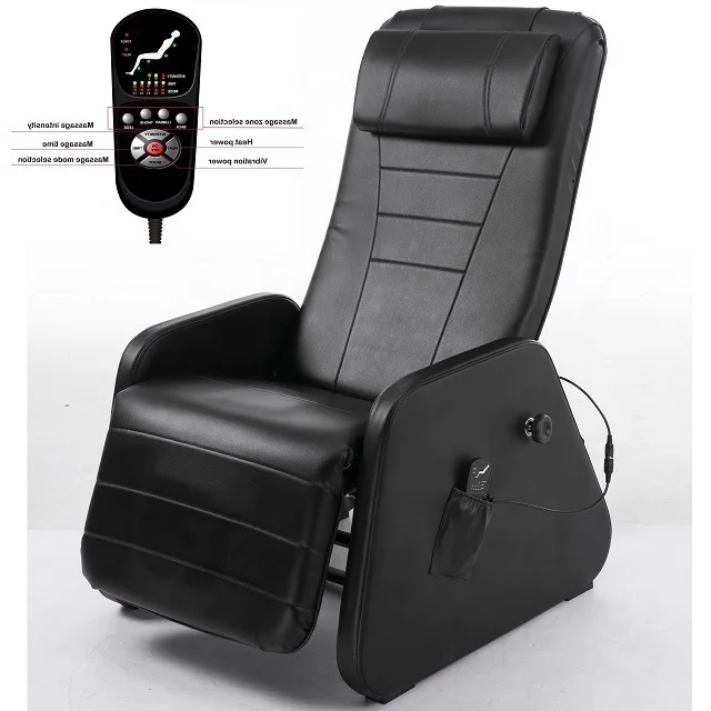 New Style Comfortable Zero Gravity Recliner Chair Massage Heated Recliner Chair