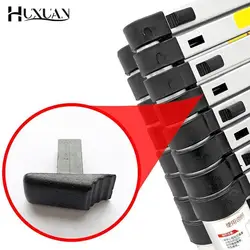 4Pcs Telescopic Ladder Switch Lift Construction Instrument Ladder Parts Ladder Universal Switch Replacement Accessories