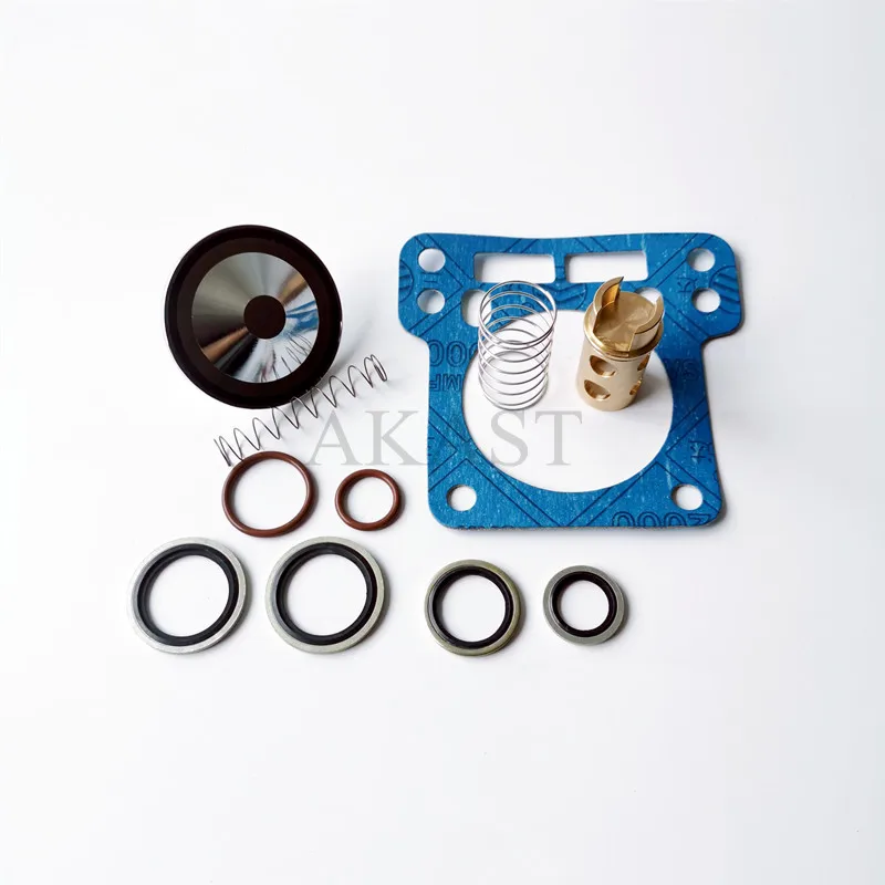 

2901021701（2901021701）Oil Stop Valve Kit for Atlas Copco Screw Air Compressor Accessories