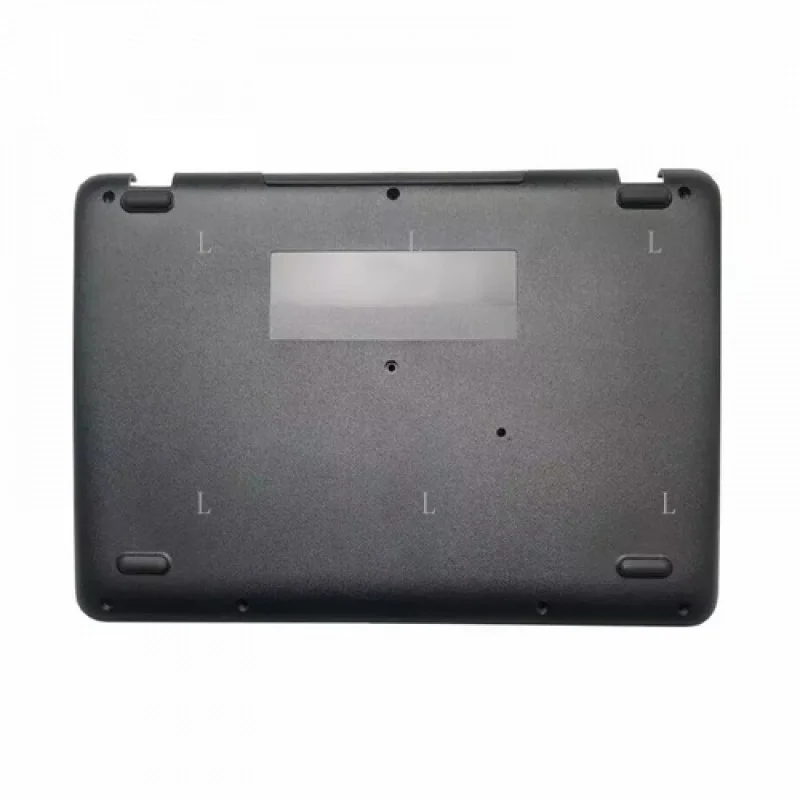 

L новый для Lenovo Chromebook N23 80YS нижняя крышка корпуса 5CB0N00710