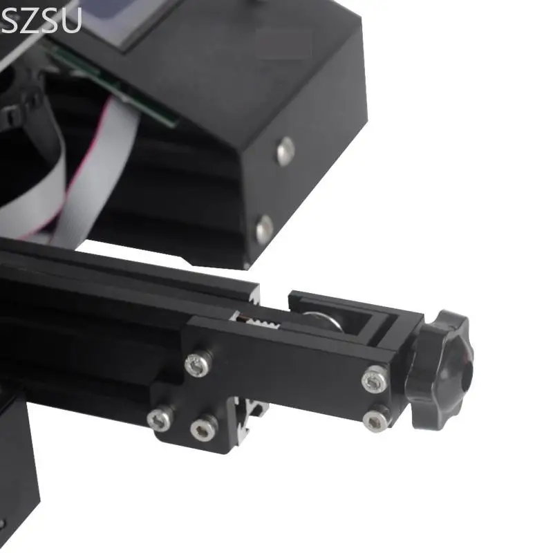 SZSU Upgrade V-Slot Profile X Y-axis Synchronous Belt Stretch Straighten Tensioner For Creality CR10 Ender 3 TEVO Printer