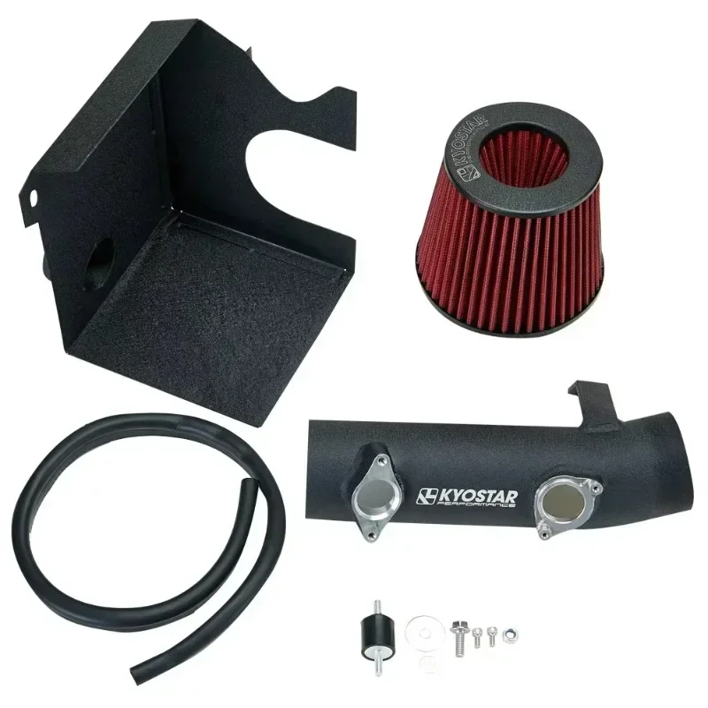 For Accord Air Intake Kit High Performance 3 Inch Fit 2018-2022 2L T Without A MAF Sensor