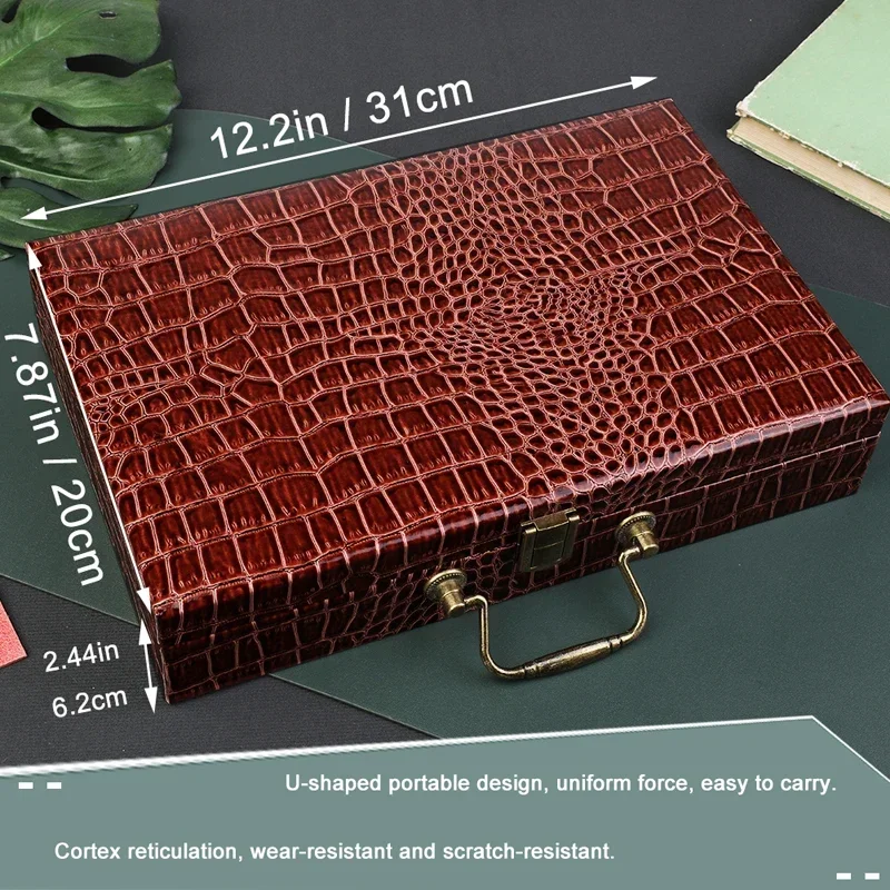 2025/Hot بيع مجموعة الخياطة الجلود أدوات حرفية أدوات جلدية طقم خياطة خياطة نحت أداة العمل