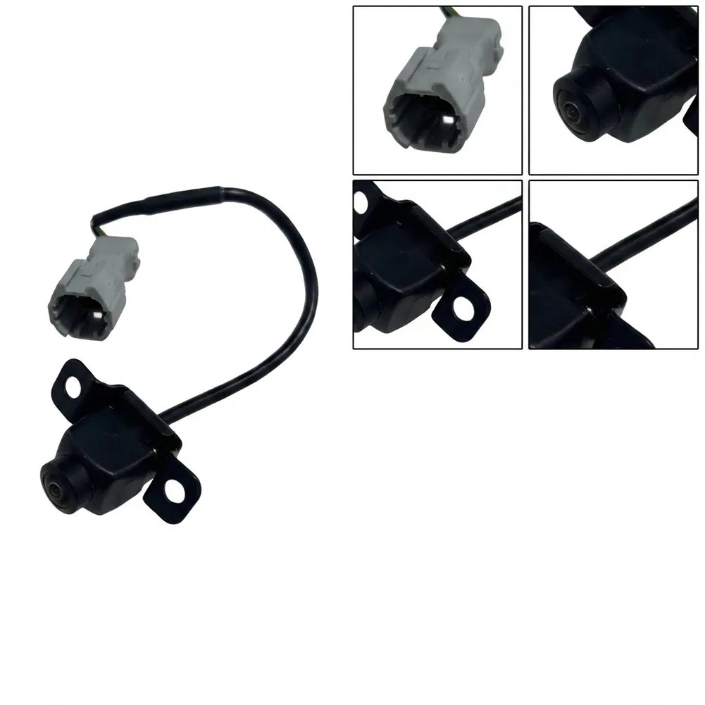 1028x720 Resolution Rear Camera 957602V100 for Hyundai Veloster 2012 2013 2014 2015 2016 2017 OEM Compatibility