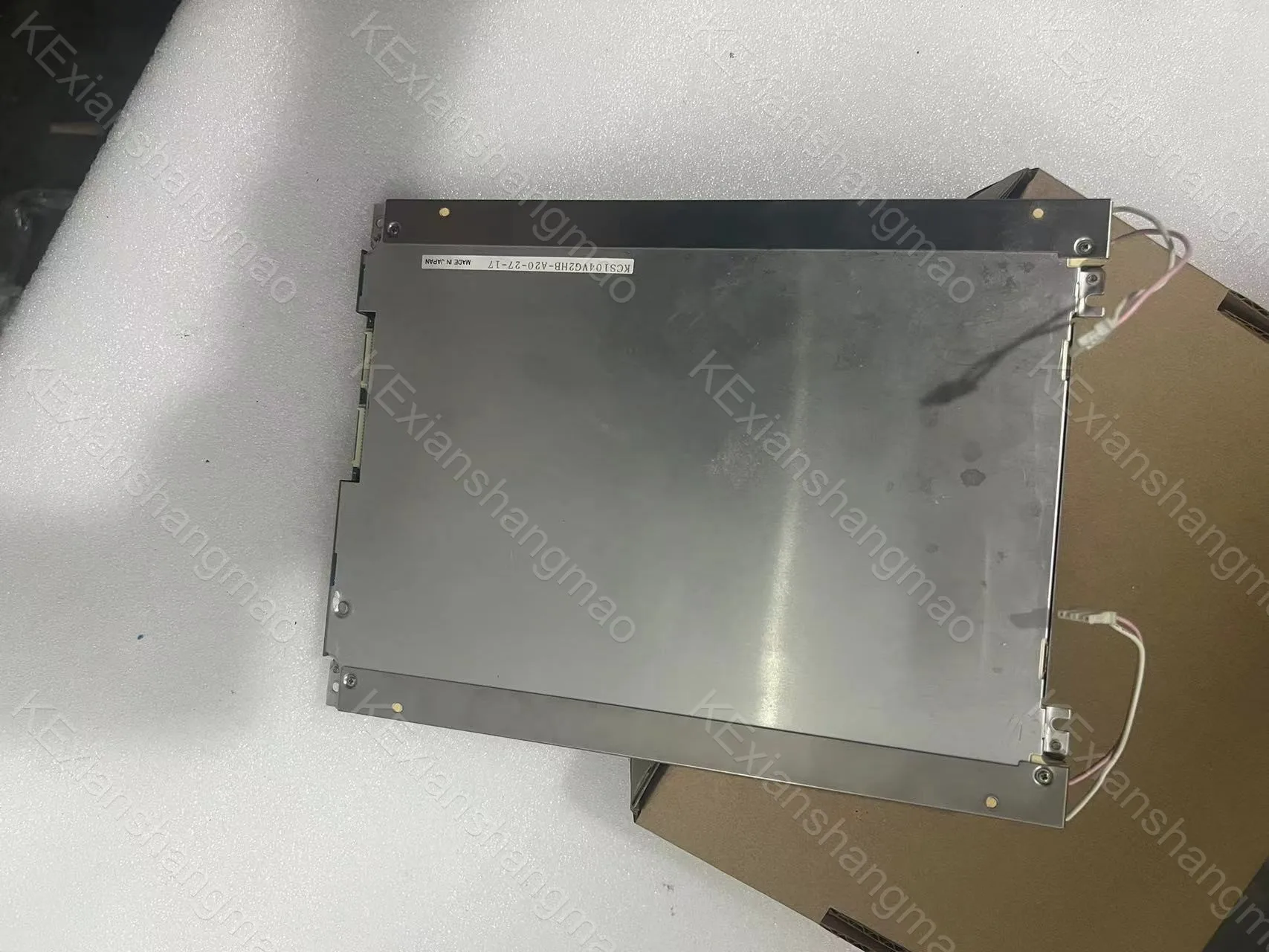 Original Industrial…