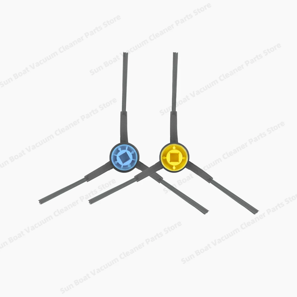 Compatible for Eureka J15 Pro Ultra Replacement Main Side Brush HEPA Filter Dust Bags Mop Pads Spare Parts Accessories