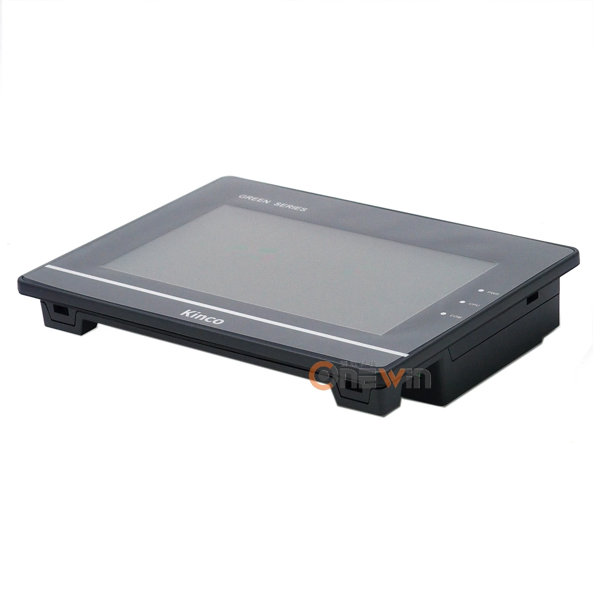 Kinco G070E-CAN Hmi Touchscreen 7 Inch Ethernet Canopen Menselijke Machine Interface Ondersteuning Kan Bus Upgrade Van MT4414TE-CAN
