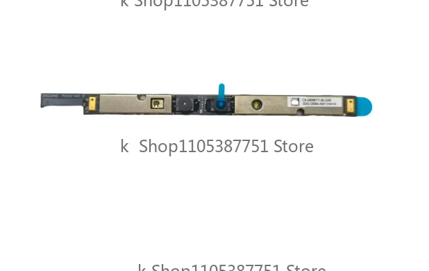 Genuine For Delll Latitude 7420 5340 5540 5440 3540 3440 3340 2-in-1 Laptop Built in Dual RGB IR Camera Board 089MTT 89MTT