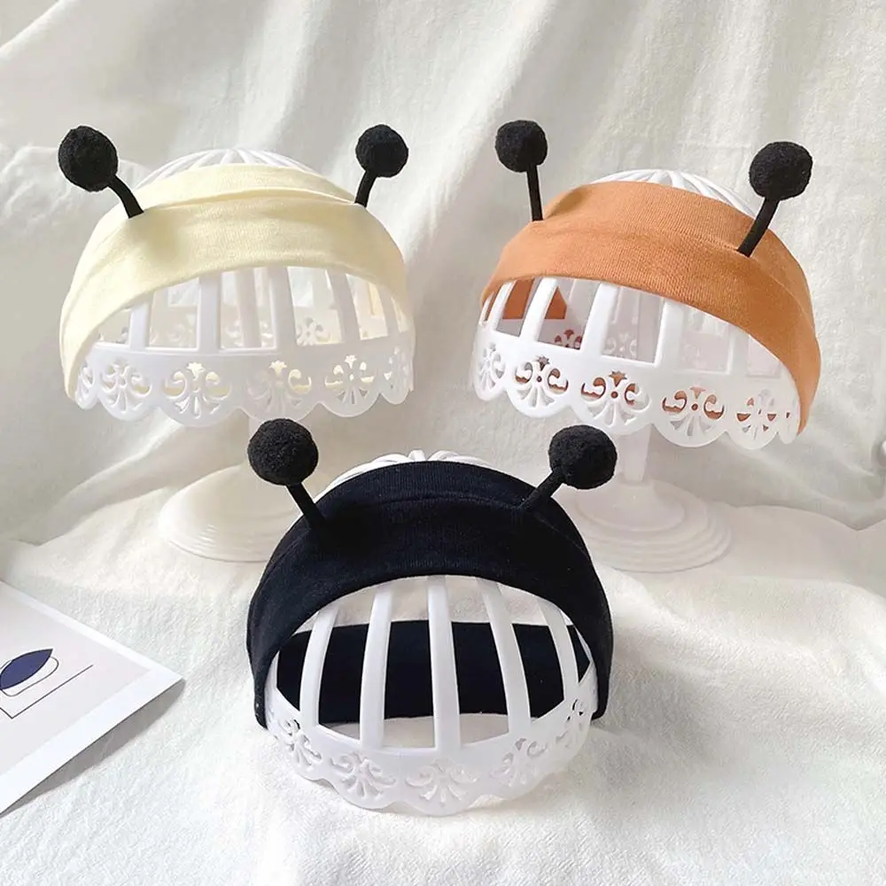 

Bee Tentacle Korean Style Elastic Photography Props Baby Headdress Hair Accessories Children Hairdband Girls Headbands