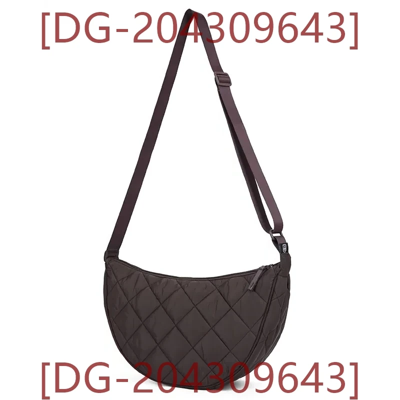 

2024 New Women Bag Fashionable and Soft _DG-204309643_