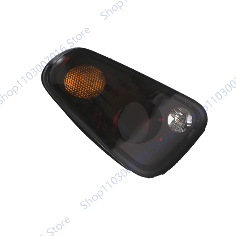 Rear Tail Light Lamp Without Bulbs For BMW Mini Cooper R50 R52 R53 2005 2006-2008 Brake Lamp 63217166955 63217166957 63217166956