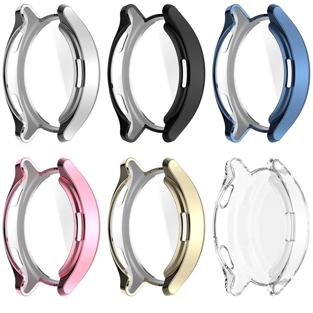 เคสป้องกันสำหรับนาฬิกาอัจฉริยะ Xiaomi WATCH 2เคส TPU แบบนิ่มอุปกรณ์เสริมสำหรับนาฬิกา