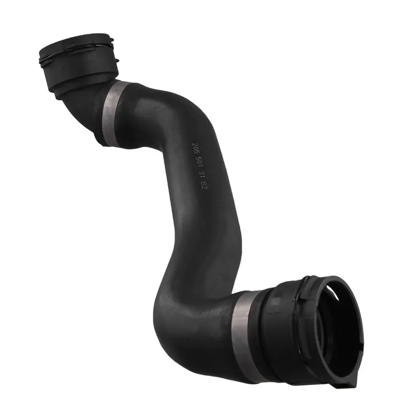 

Unusual Radiator Coolant Hose A2055013182 2055013182 Cooling Pipe For Mercedes Benz W205 C200 C220 C250