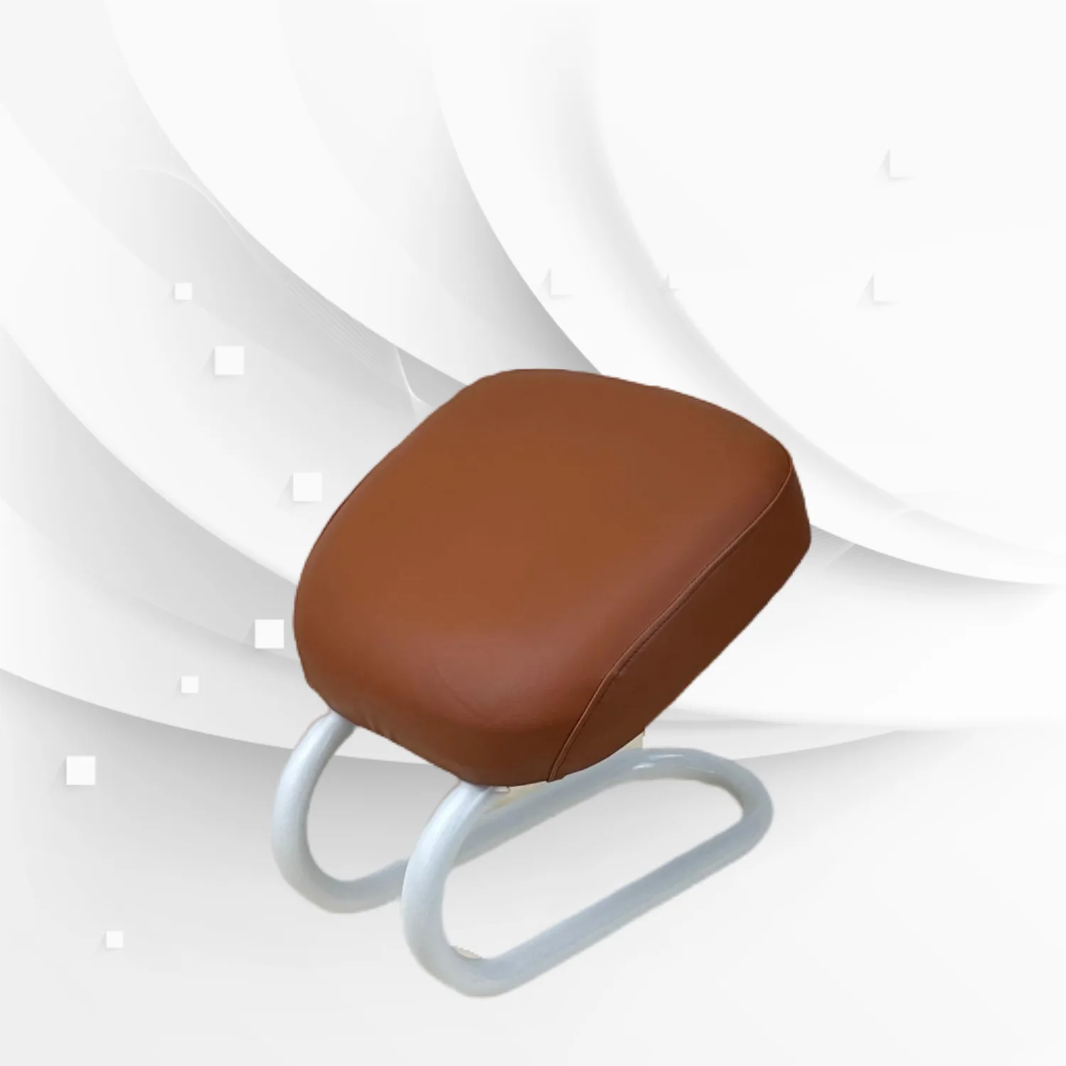 Tabouret de méditation ergonomique chaise de méditation de pleine conscience tabouret de prière à genoux chaise de Yoga tabouret japonais