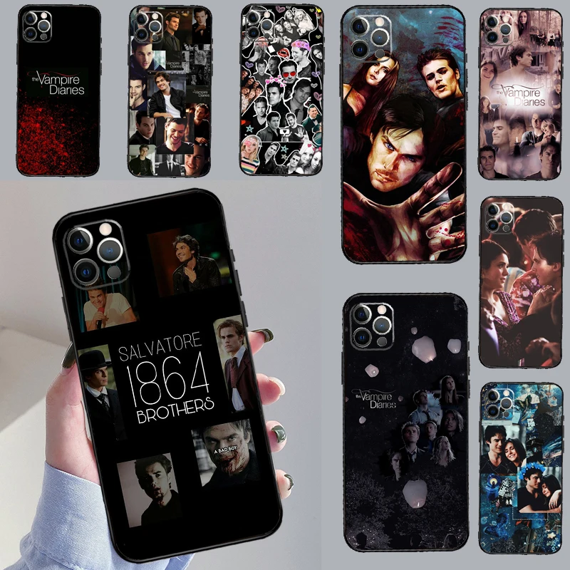 The Vampire Diaries… - image