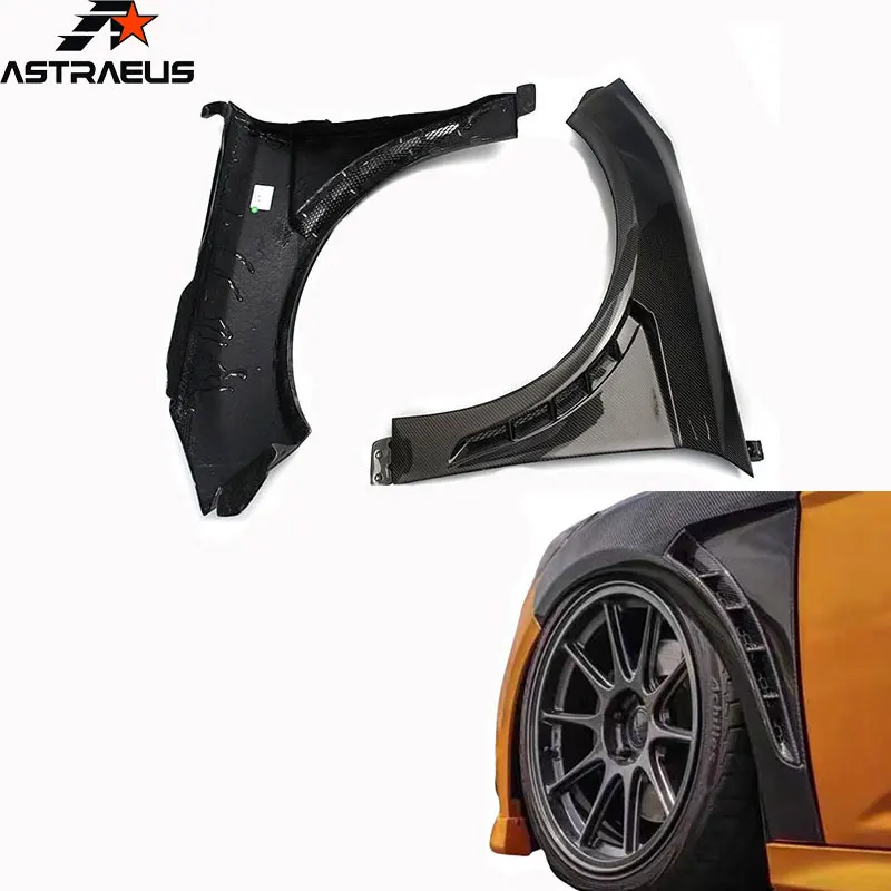 For Ford Focus Rs C… - image