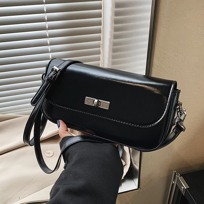 Spring New Black Sq… - image