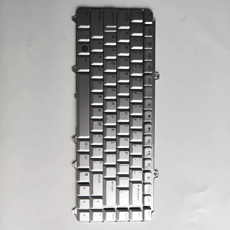 Teclado de Laptop dos EUA para Dell Inspiron 1545 1410 1520 1525 1540