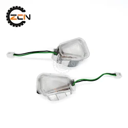 Left Right Side Mirror Lamp 3M5A-13B375-AD Q80QA For Ford