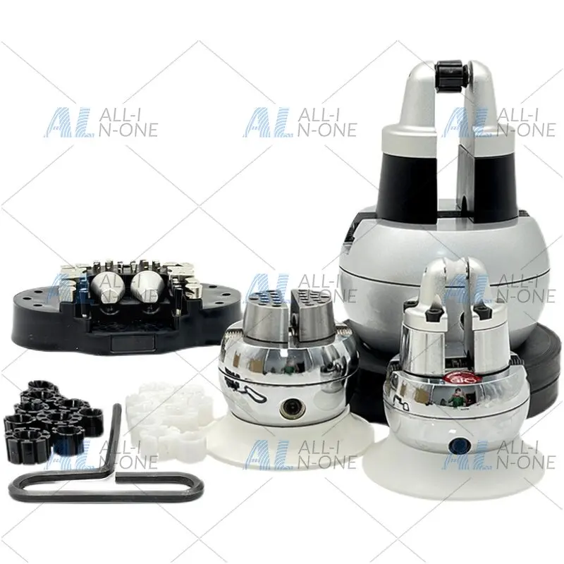 Mini Vise Ball Accessory Jewelry Making  Engraving Block Fitting Spare Parts Carve Jeweler Tools  ring clamp vise