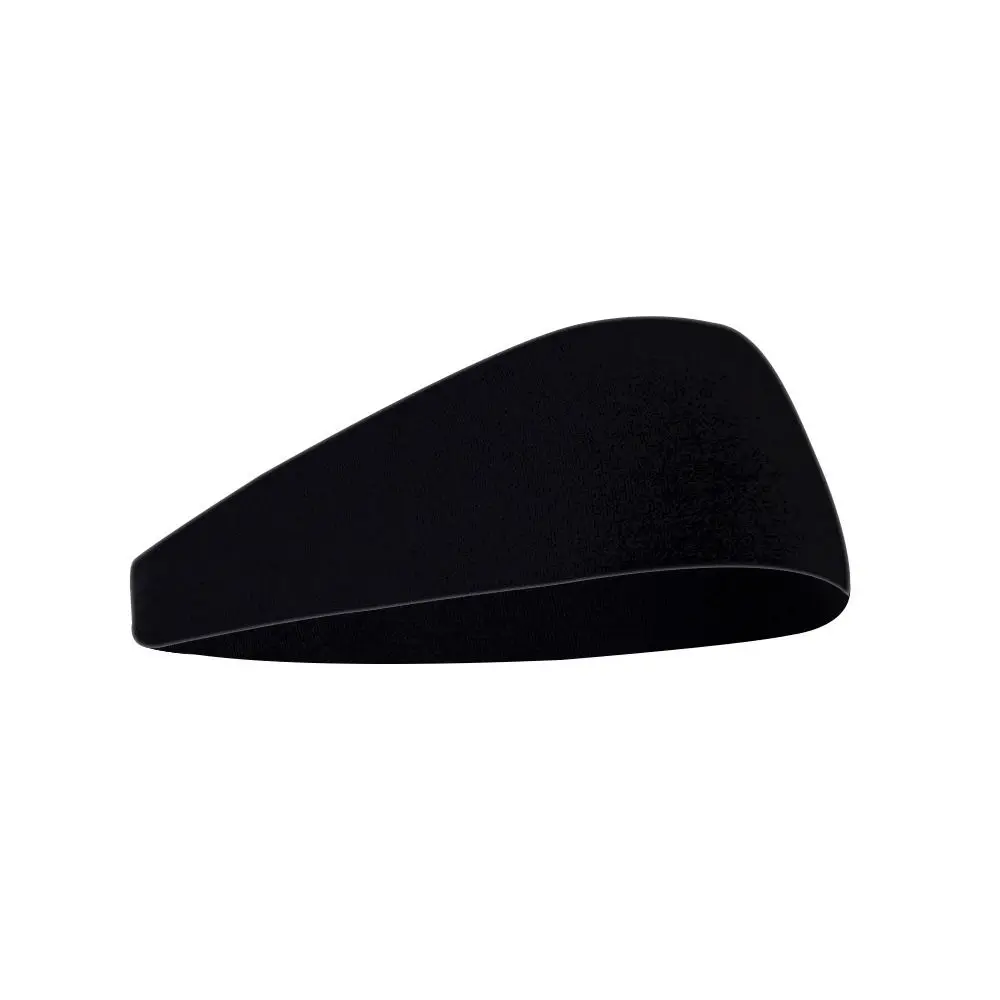 

Moisture Absorbing Workout Headbands for Men Quick-Dry Non Slip Stretchy Sweatband Elastic Comfortable Men‘s Sports Hairband