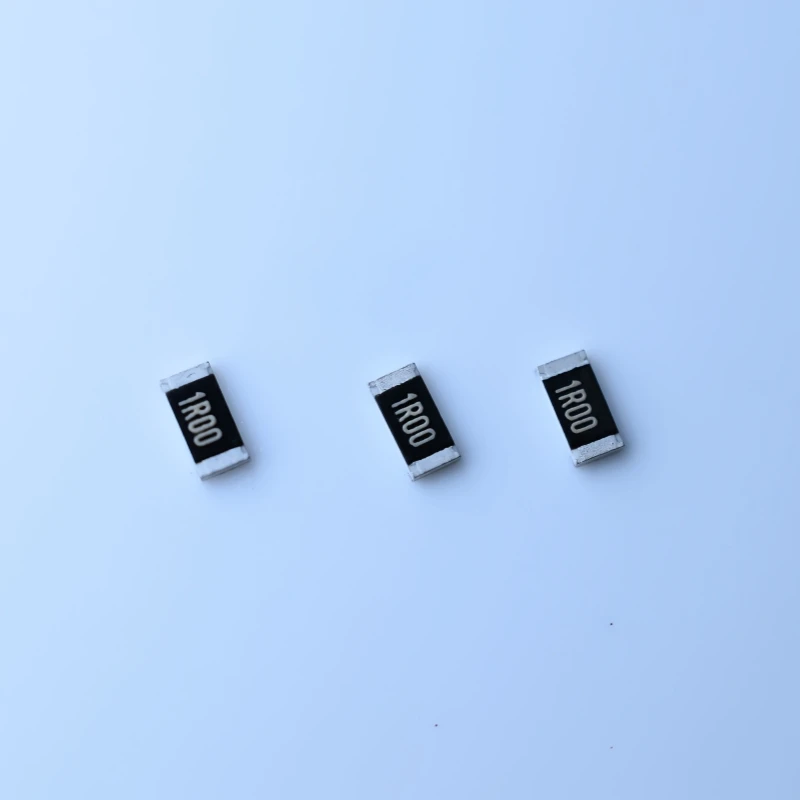 5000Pcs/Reel 1206 442Ω 4420 453Ω 4530 464Ω 4640 470Ω 4700 475Ω 4750 487Ω 4870 499Ω 4990 510Ω 5100 ±1% 1/4W,SMD Chip Resistor