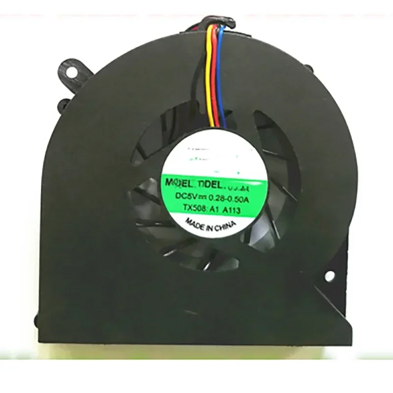 New CPU Cooling Fan for HP 4530S 6460B 6465B 8460P 8460W 8470P