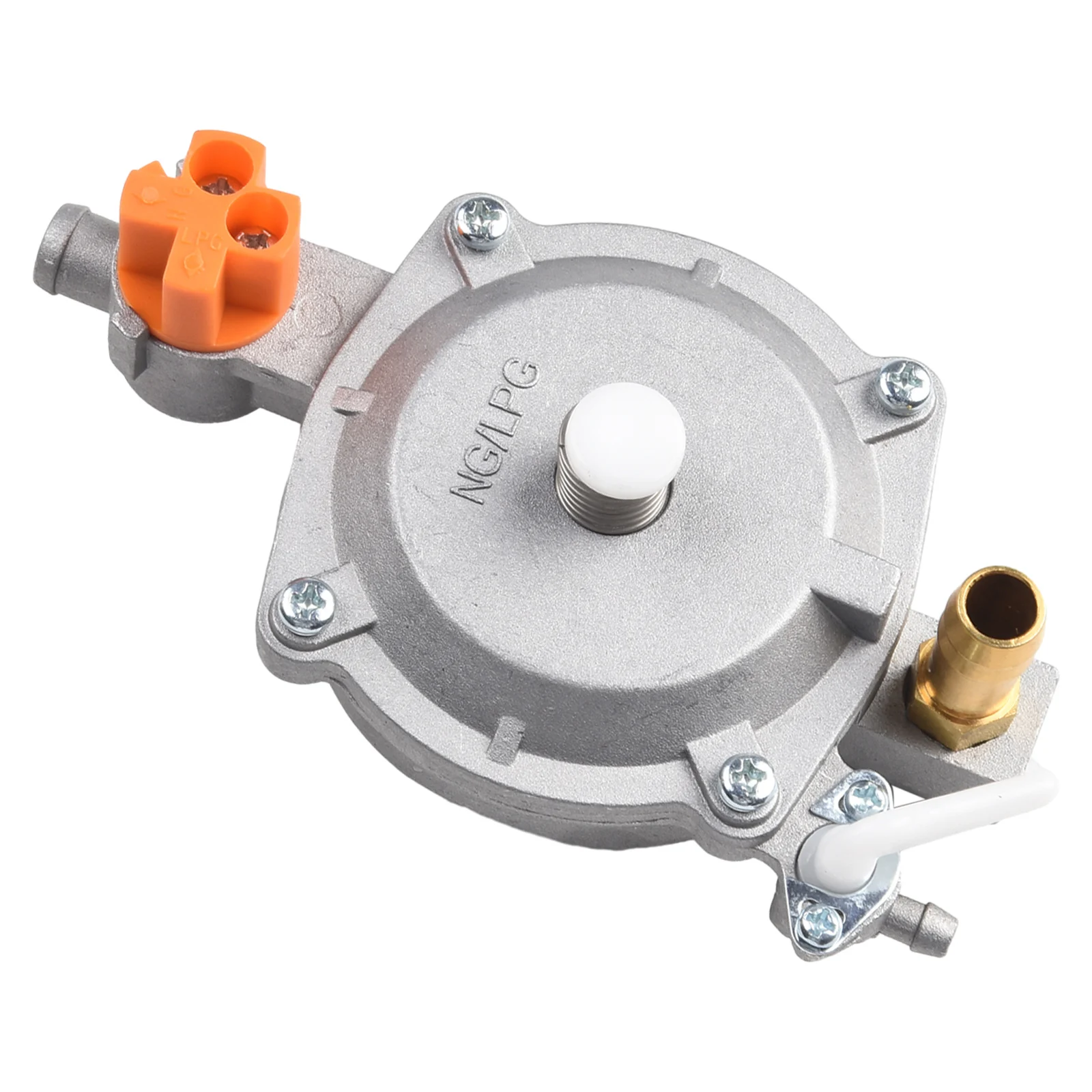 Dual fuel carburetor regulator for TONCO compatible engines essential component for regulating fuel flow and performance