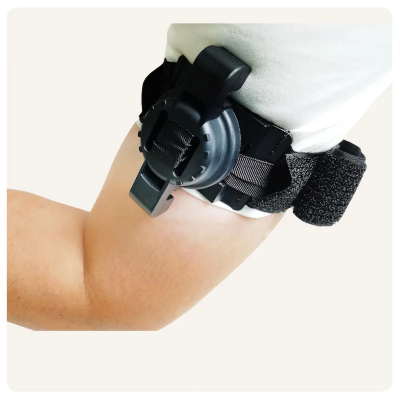 Upgrade Tourniquet Rotary Tourniquet for Tactical First Aid Outdoor Emergency Preparedness Fastest Safest Most Effective