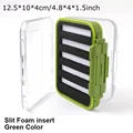 DS HB16A Green