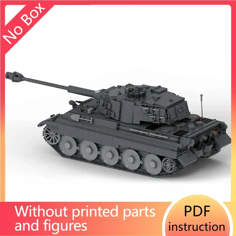 

потрясающий танк времен Второй мировой войны тигр II Кингтигр тяжелый танк кирпичи Второй мировой войны немецкий королевский король тигр B автомобильные блоки здания военная война mocCh