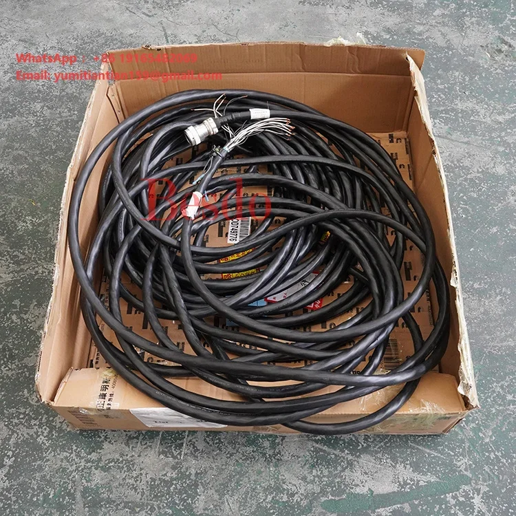 Complete Wiring Harness 3866856 K38-M K50-M Marine Engine Parts 3866856
