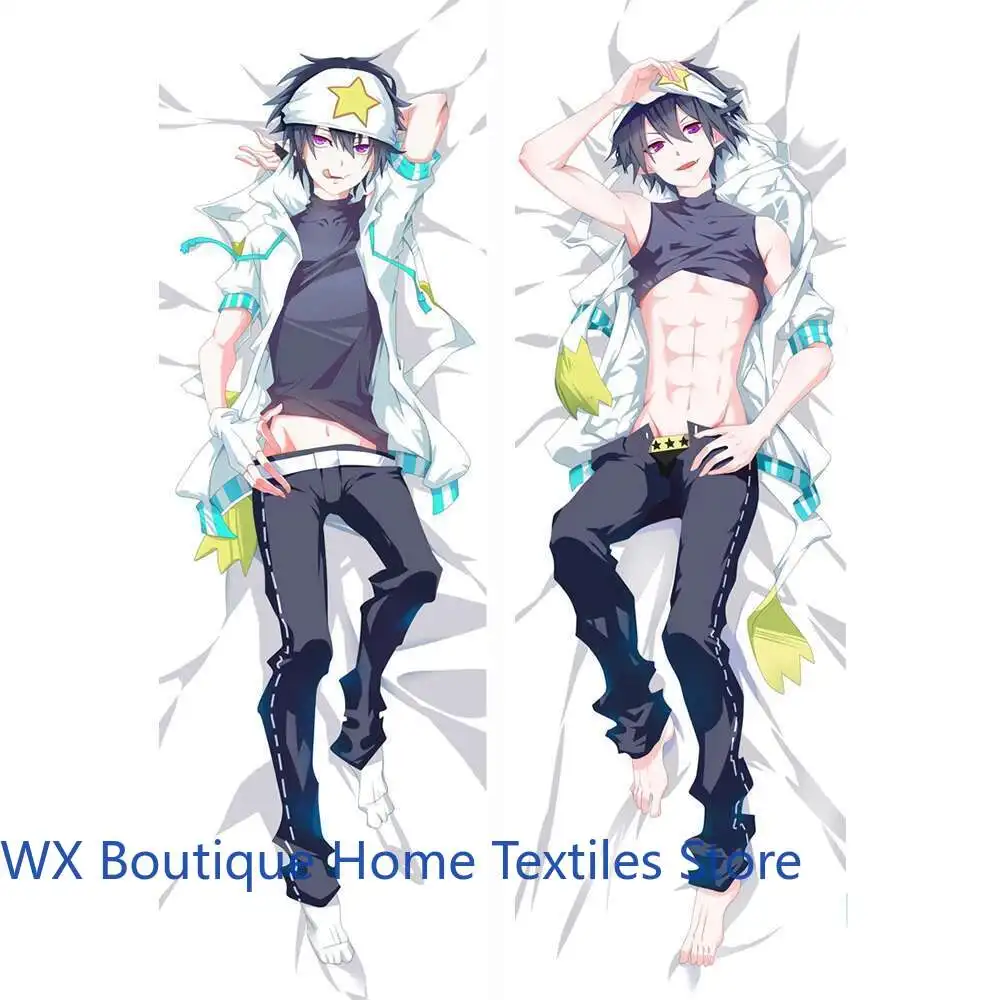 

Наволочка для тела Aotu World Ray Dakimakura Hing