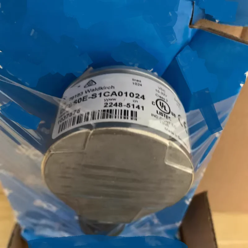 Nomor item DFS60E-S1CA01024 baru 1037575