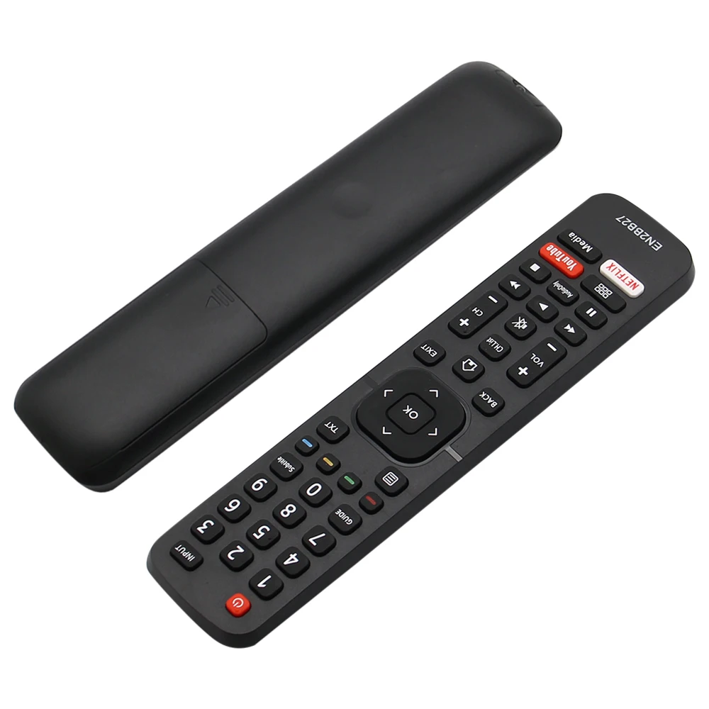 ل هيسنس EN2BB27 التحكم عن بعد استبدال ل H32A5840 H43AE6030 H32B5600 H39AE5500 H40B5600 TV EN2BB27H EN2BB27HB LCD LED TV