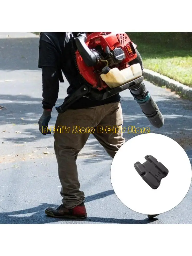 Y1AD Lightweight Ventilated Back Pad For Gardening Equipment Reduces Fatigue Effectively