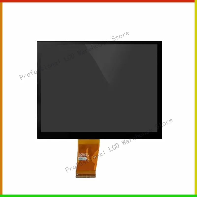 LA084X01-SL01 터치 스크린 LCD 디스플레이, 8.4 Uconnect 라디오 내비게이션, 17-21 RAM 닷지 지프 크라이슬러, LA084X01 S…
