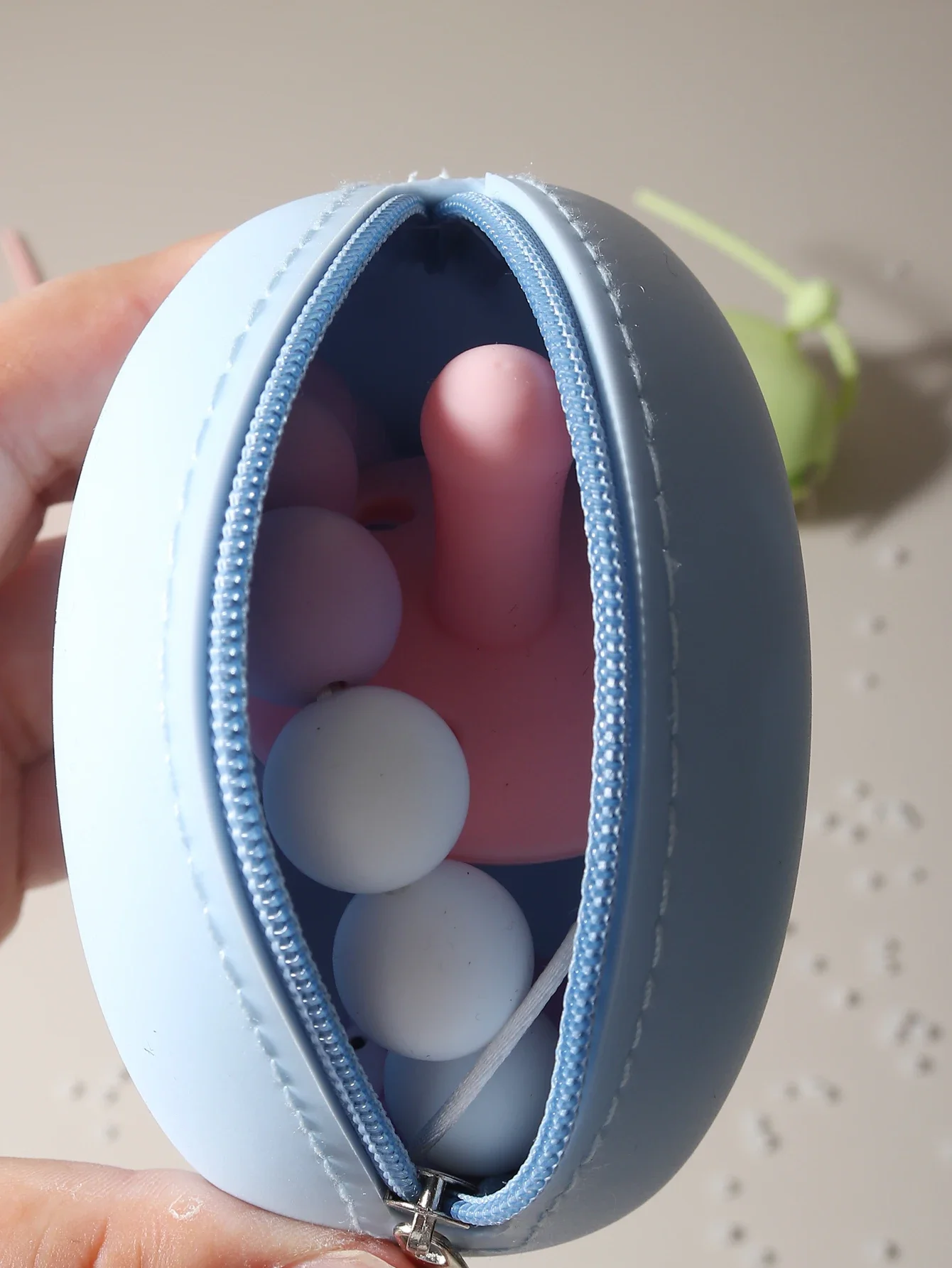 Neue ankunft große wolke Form Baby Schnuller Fall Halter Silikon Nippel Abdeckung für infant baby schnuller aufbewahrungstasche