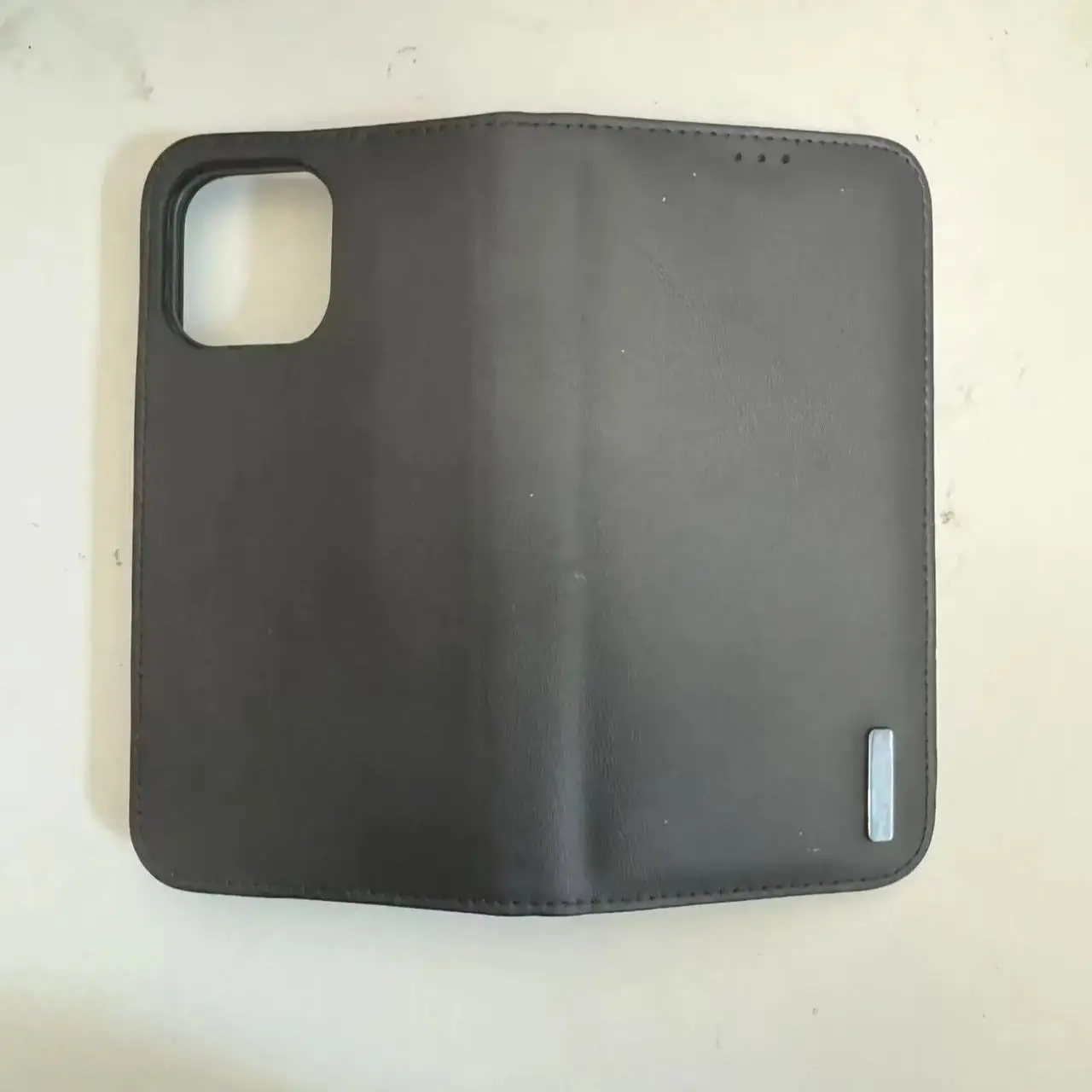 

Dux Ducis Original Luxury Real Genuine Leather Wallet Cases For Samsung Galaxy S25 S24 Plus Ultra Card Holder Phone Cover Case