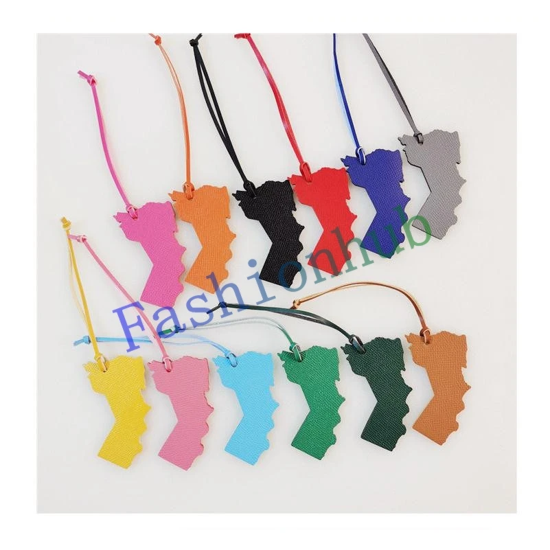 

Oman Country Miniature Map Leather Bag Charm Pendant Drop Decoration Hanging Ornament For Car Handbag Purse Keychain