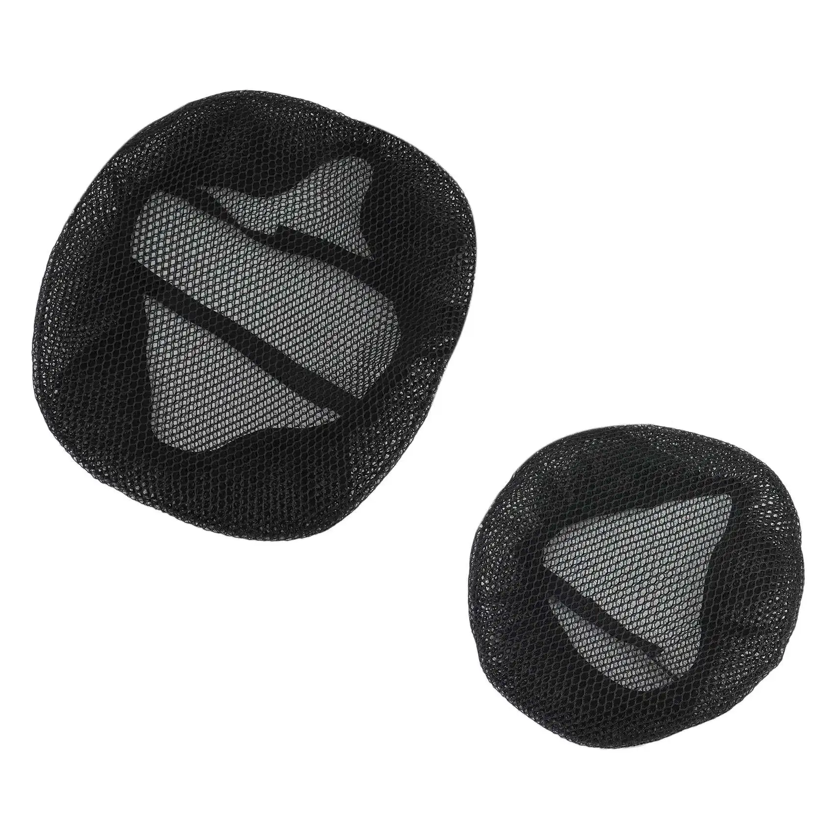 Motorcycle Seat Cushion Cover Net 3D Mesh Protector Cushion Cover for DUCATI Multistrada 1260 1260S MTS 1200 S 1200S