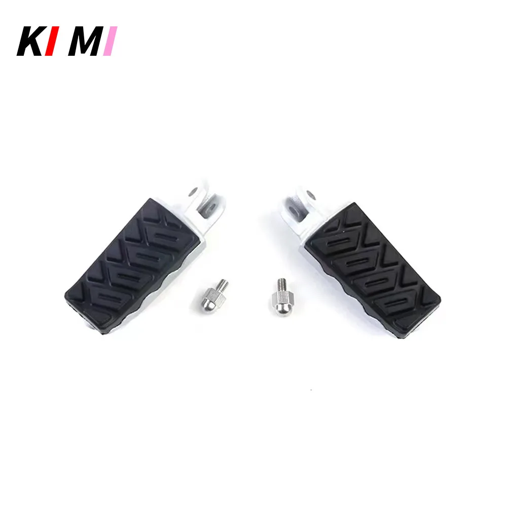 

Motorcycle Left and Right Pedals Original Accessories For CFMOTO 650MT 650 MT MT650