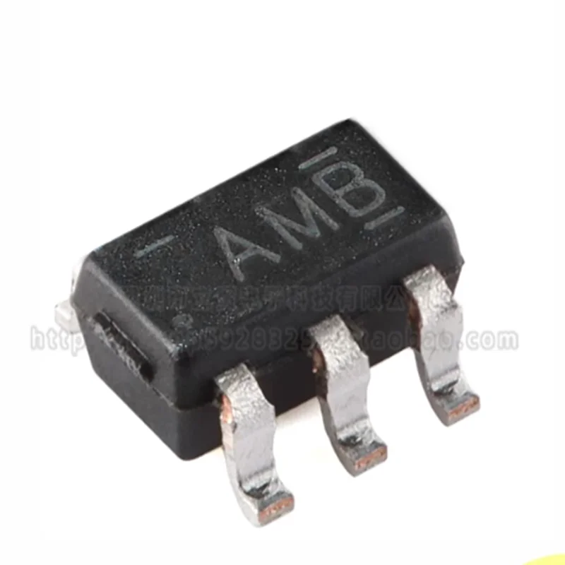 LN2220PAR SOT23-6L Boost DC/DC voltage regulator for battery-powered or low-voltage boost scenarios