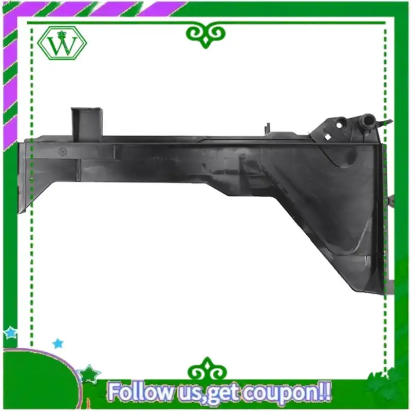 AC34-17111436251 Cooling Water Tank Bracket Water Tank Assembly Tray Auto For BMW BMW 3 Series E46 325 330 E85 Z4