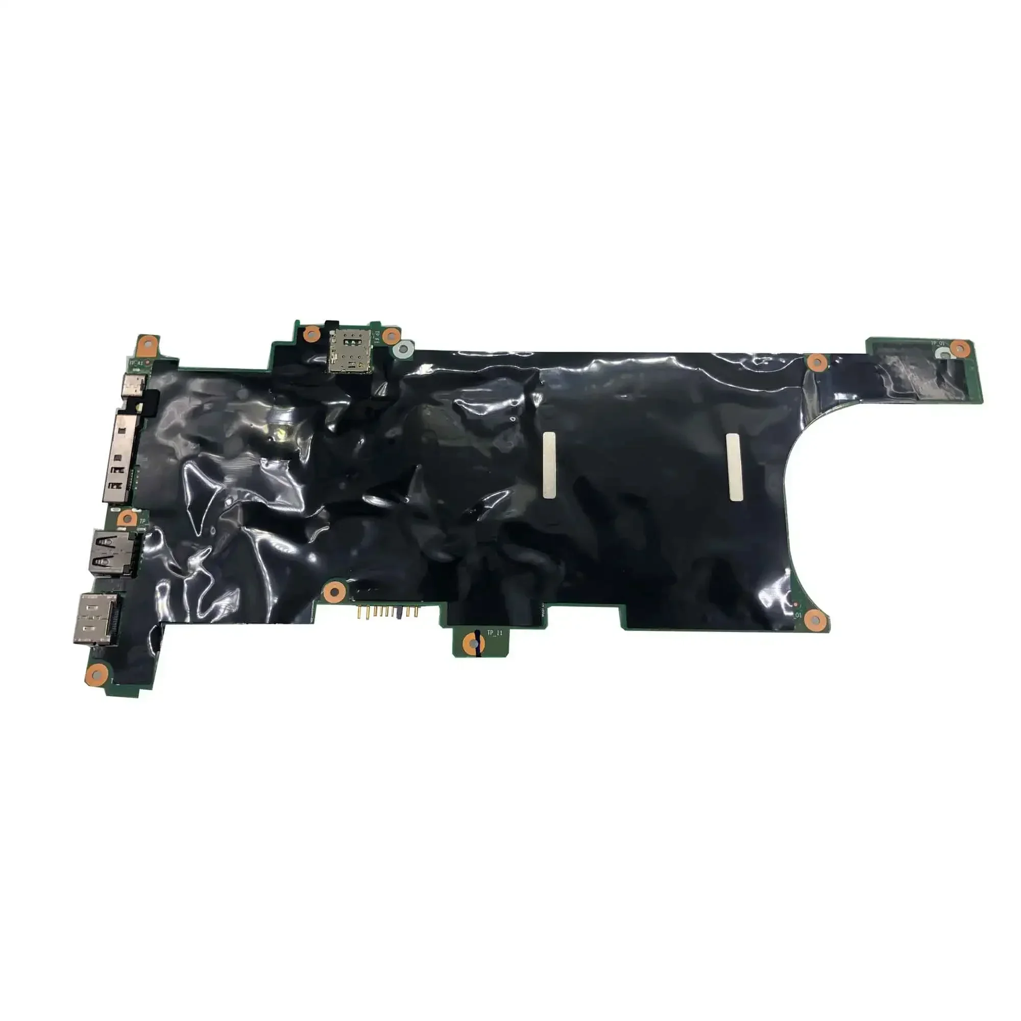 For Lenovo ThinkPad X1 CARBON 2018 Laptop Motherboard NM-B481 Mainboard with I7-8650U 16GB