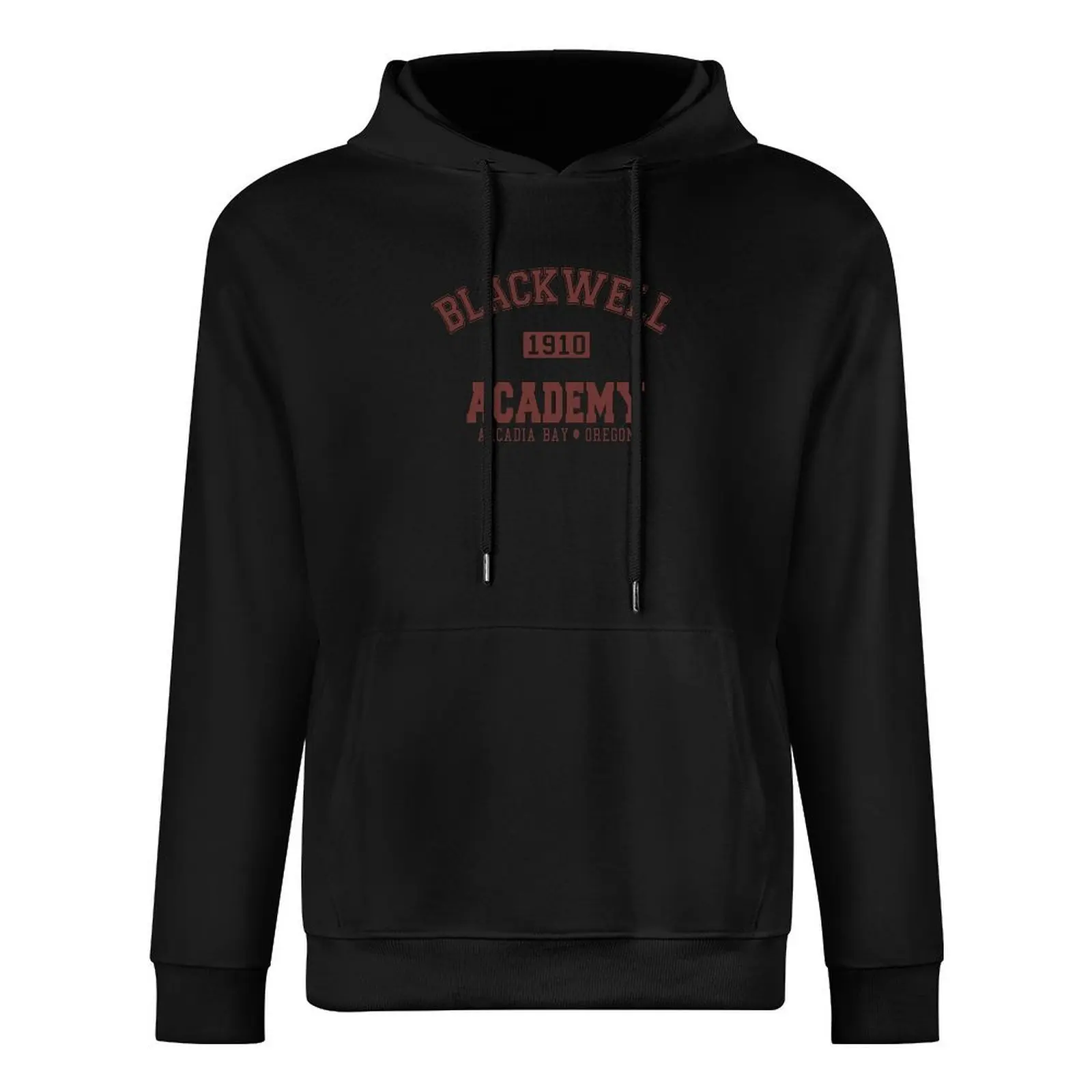 Life is Strange Blackwell Academy Pullover Hoodie men clothes men's winter sweater graphic t shirts men men's hoodie sweatshirt