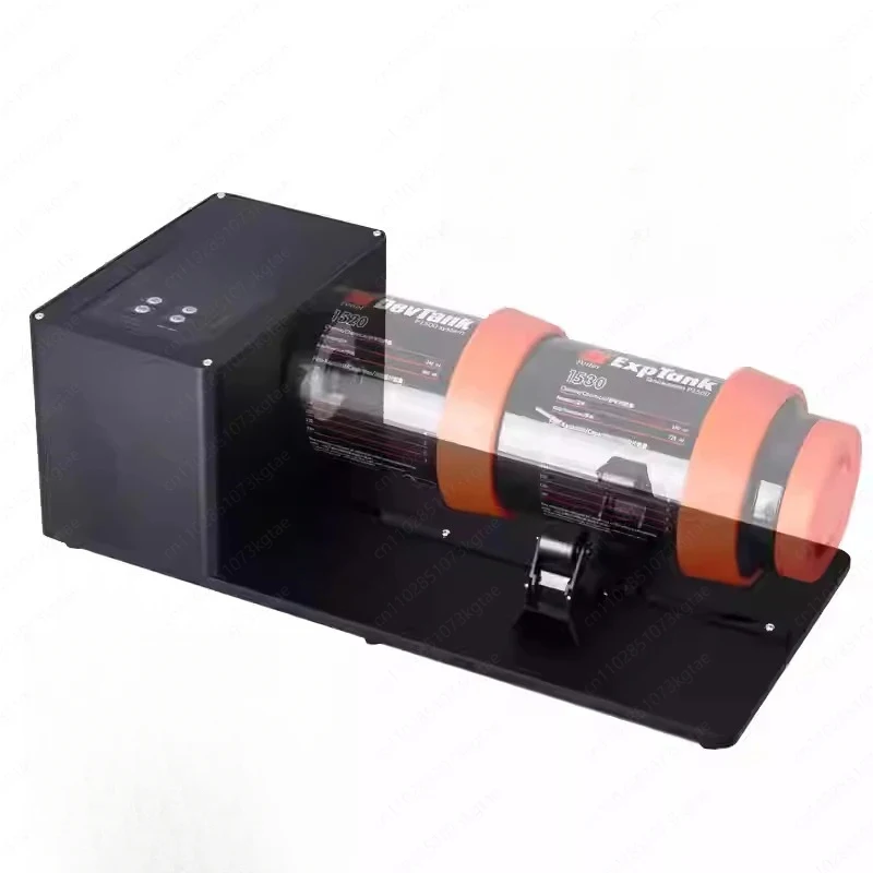Electric Processing Roller Transport System, Automatic Developing Tank Washer For B&W Negative Film