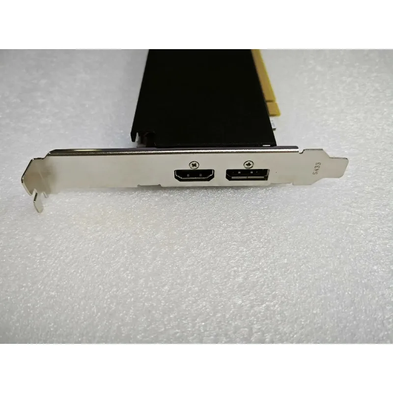 A2000 8g Graphics Card Single Slot Half-Height Knife-Cut Card Supports Esports Design Rendering Small Case