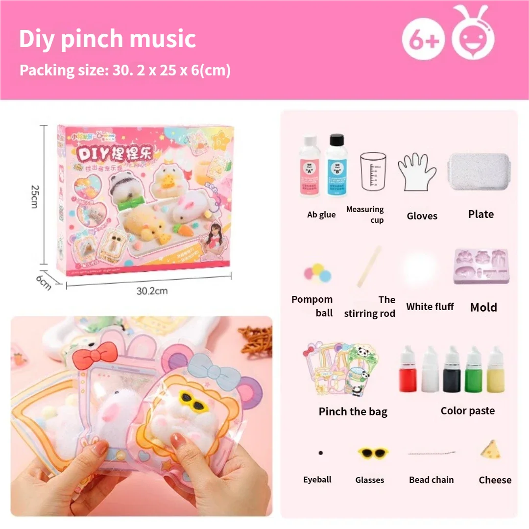 タバ-スクイッシュキット-ラバー-スクイッシュキット-指導付き、気泡なし、より速く完全硬化-フフ-スクイッシュキット-型付き、フロッキン